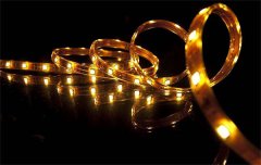 原来你是这样的土耳其，LED商机满满！